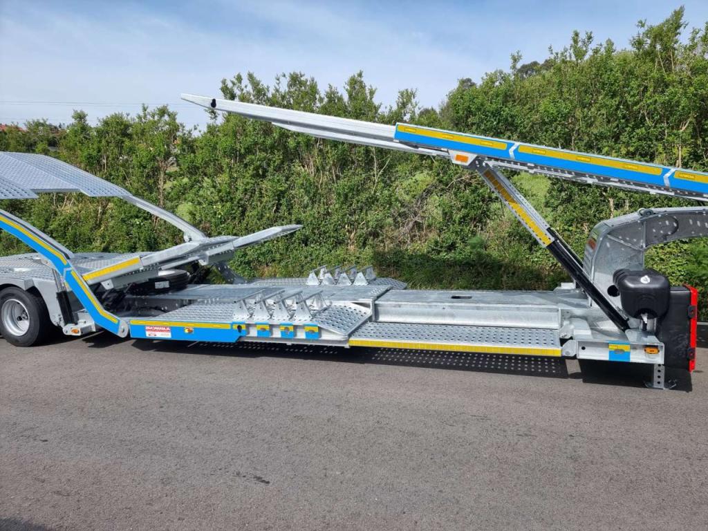 Trailix VX-3 Foto 15