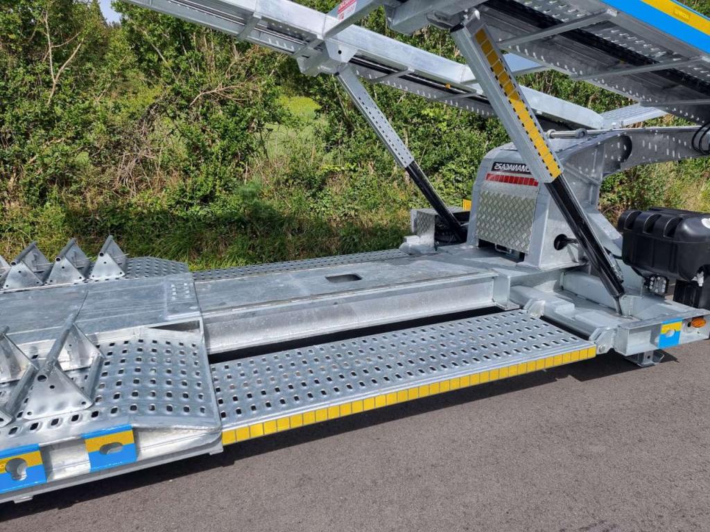 Trailix VX-3 Foto 16