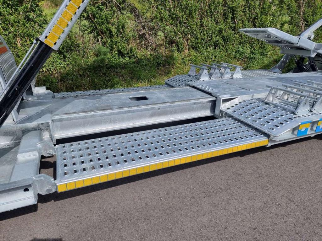 Trailix VX-3 Foto 17