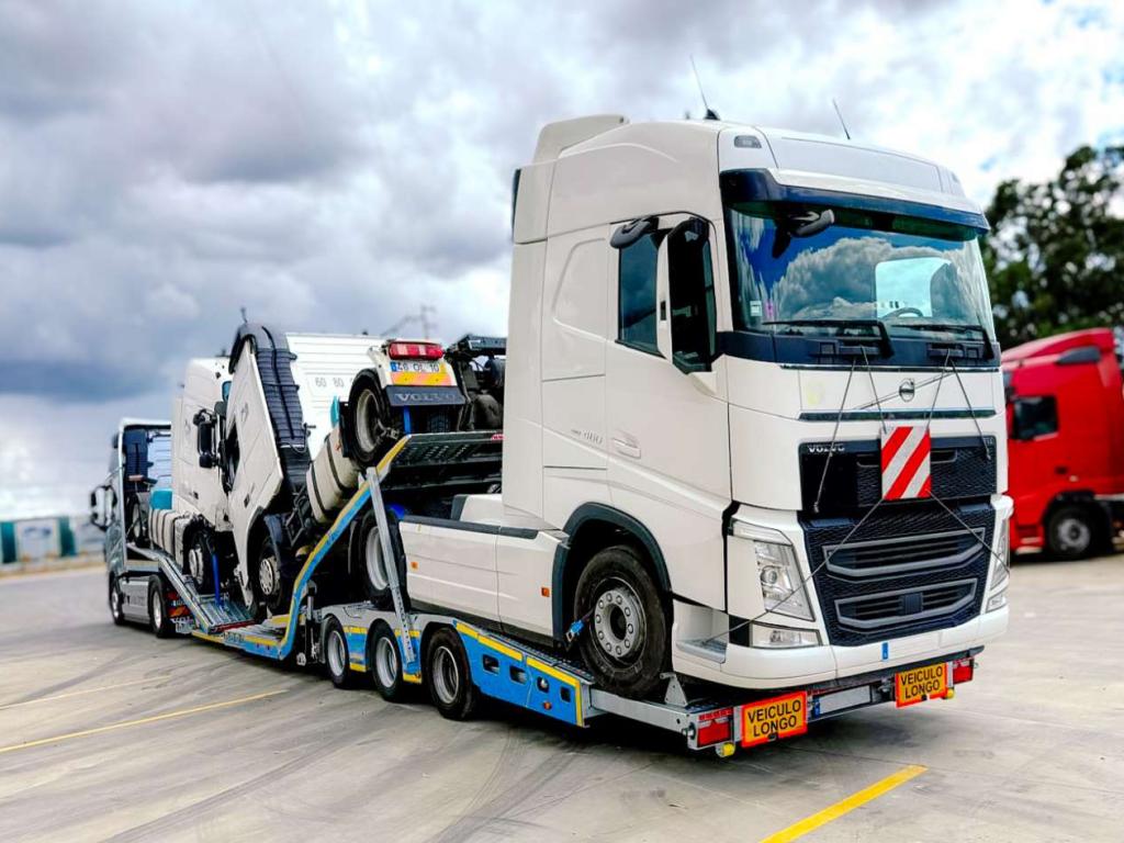 Trailix VX-3 Foto 2