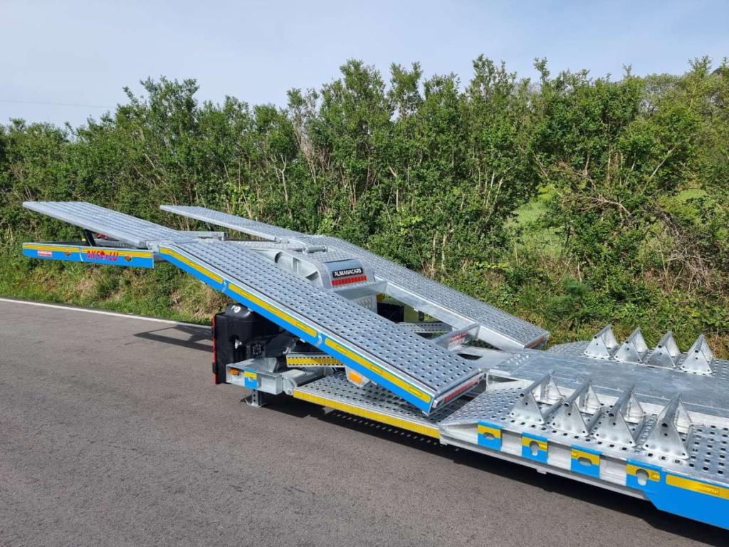 Trailix VX-3 Foto 20