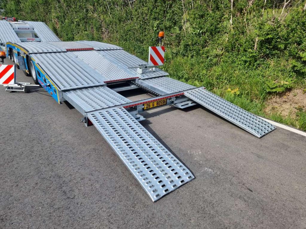 Trailix VX-3 Foto 22