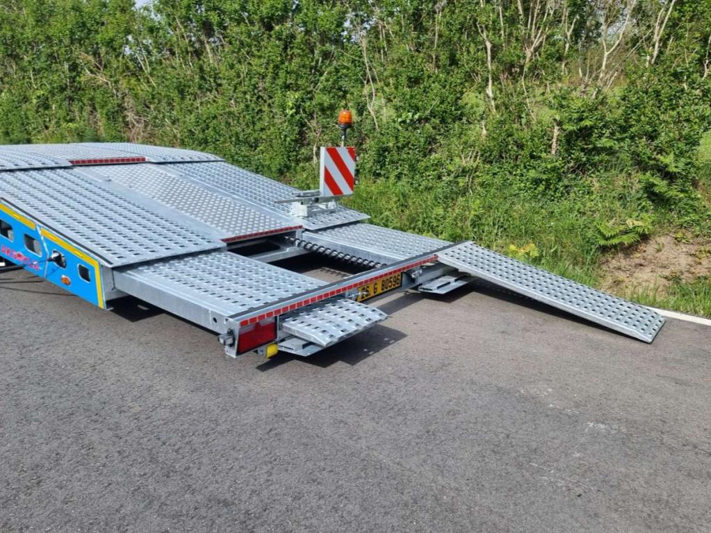 Trailix VX-3 Foto 23