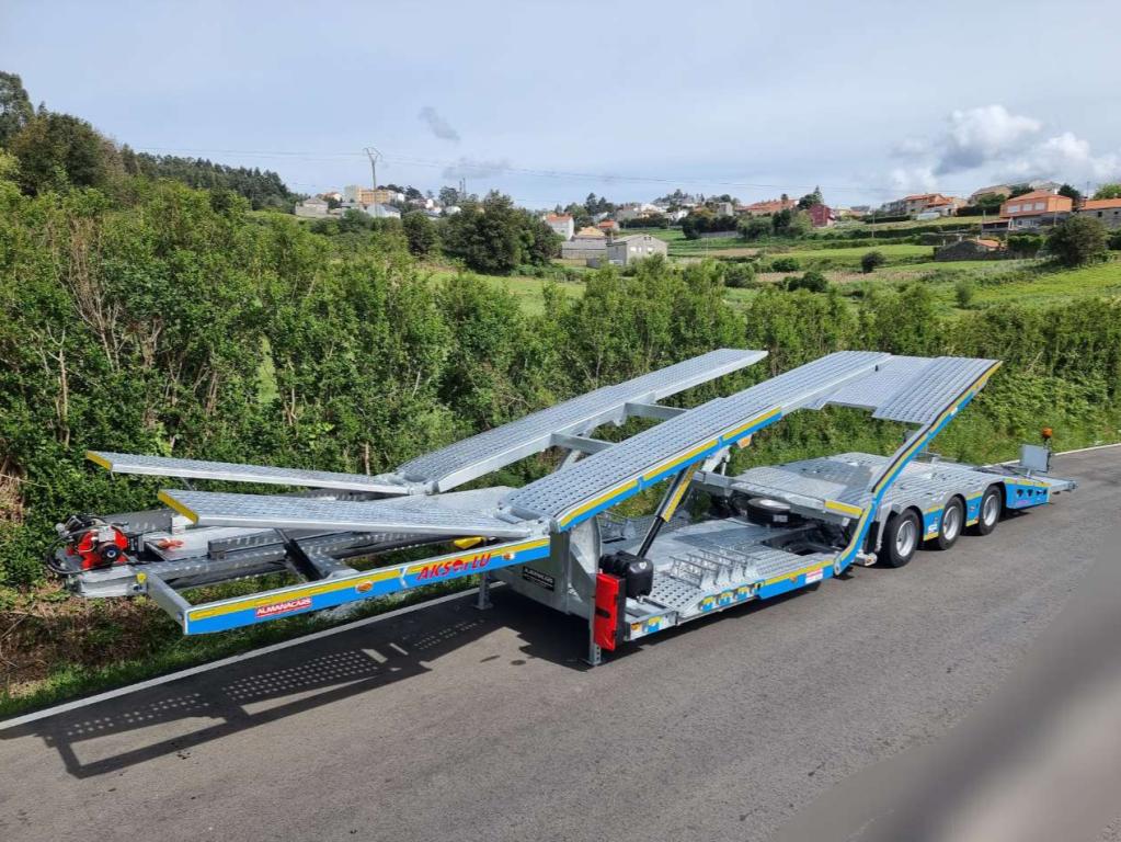 Trailix VX-3 Foto 3