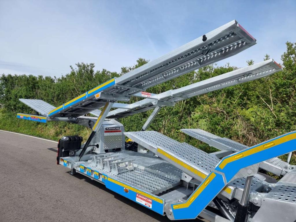 Trailix VX-3 Foto 7