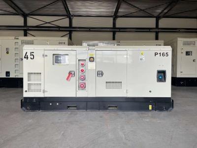 Perkins 1106A-70TA - 165 kVA Used Genset - DPX-12638 vendida por DPX Power Europe B.V.