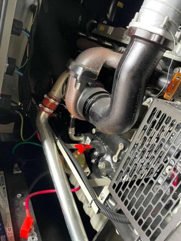 Perkins 1106A-70TA - 165 kVA Used Genset - DPX-12638 Foto 15