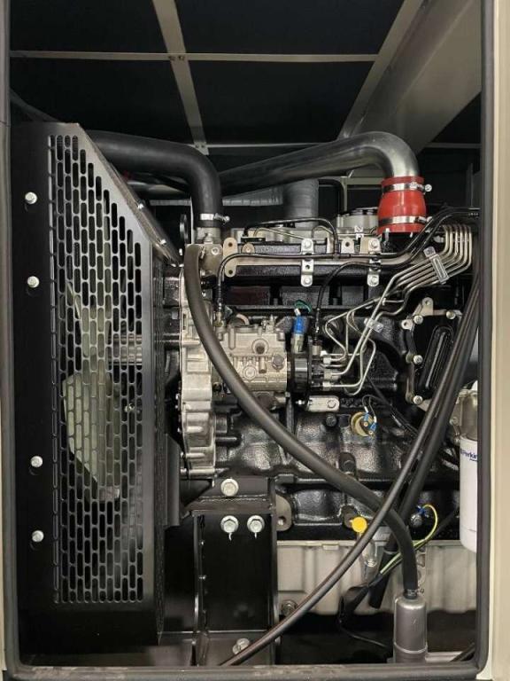 Perkins 1106A-70TA - 165 kVA Used Genset - DPX-12638 Foto 16