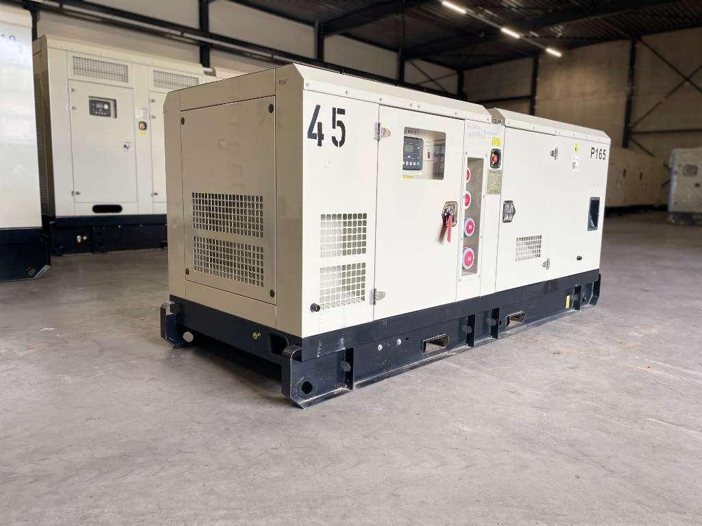 Perkins 1106A-70TA - 165 kVA Used Genset - DPX-12638 Foto 2