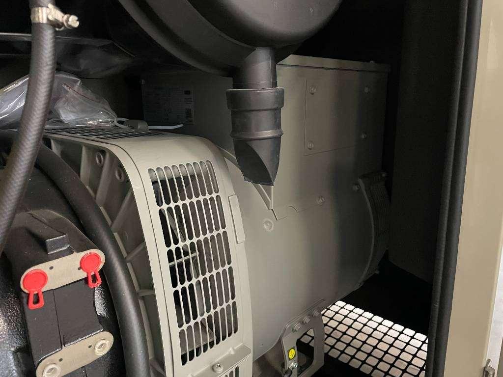 Perkins 1106A-70TA - 165 kVA Used Genset - DPX-12638 Foto 21