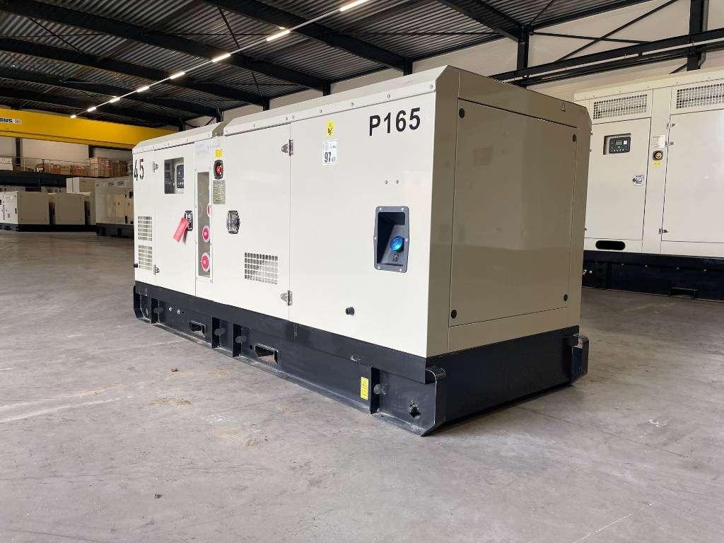 Perkins 1106A-70TA - 165 kVA Used Genset - DPX-12638 Foto 5