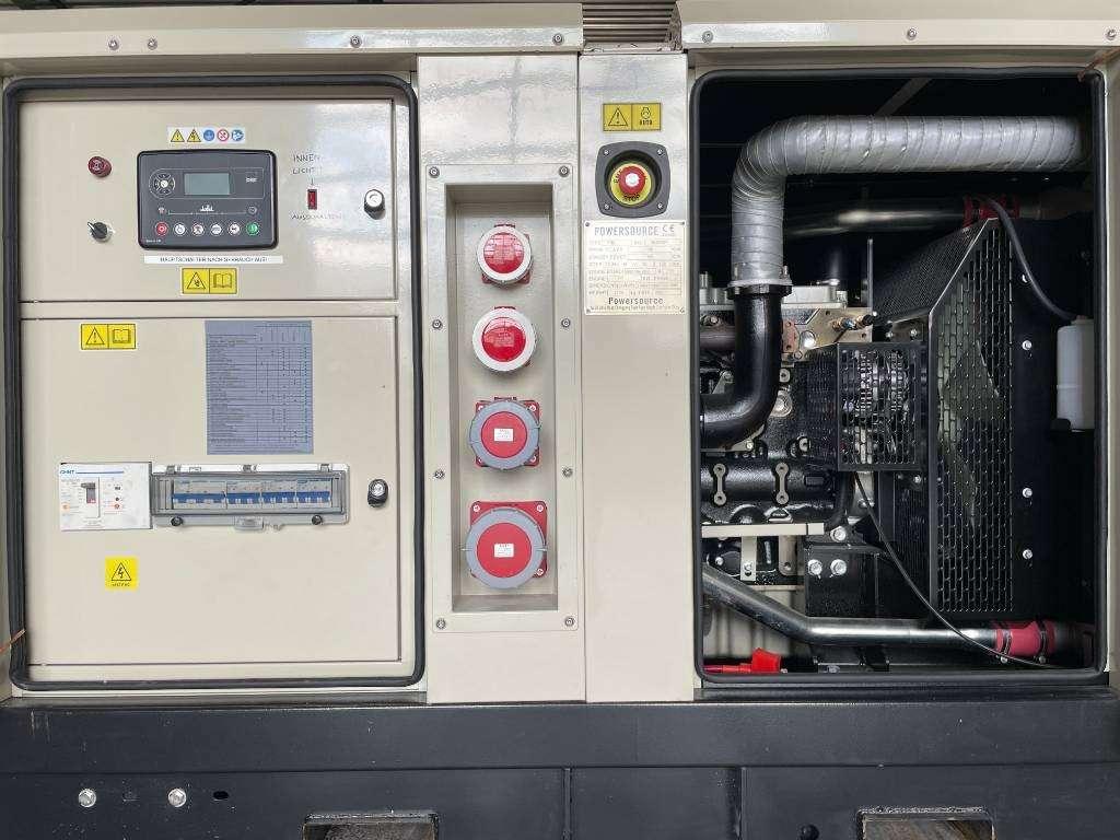 Perkins 1106A-70TA - 165 kVA Used Genset - DPX-12638 Foto 7