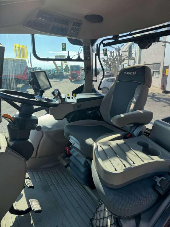 Case IH PUMA 200 Foto 3
