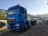 Man TGS 26.440 BL Foto 12 thumbnail