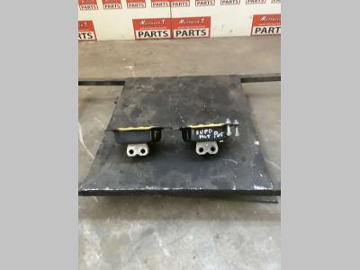 Supporto motore posteriore para Volvo FH16 550 6x4 vendida por Massucco T. Srl Area Ricambi