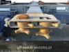 Scania P500 P 6X2 Full Air Zepro 2500kg Ladebordwand Lift-Lenk Asche Retarder Automatic Foto 16 thumbnail