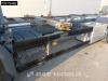 Scania P500 P 6X2 Full Air Zepro 2500kg Ladebordwand Lift-Lenk Asche Retarder Automatic Foto 17 thumbnail