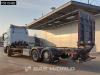 Scania P500 P 6X2 Full Air Zepro 2500kg Ladebordwand Lift-Lenk Asche Retarder Automatic Foto 2 thumbnail