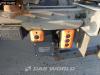 Scania P500 P 6X2 Full Air Zepro 2500kg Ladebordwand Lift-Lenk Asche Retarder Automatic Foto 23 thumbnail