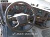 Scania P500 P 6X2 Full Air Zepro 2500kg Ladebordwand Lift-Lenk Asche Retarder Automatic Foto 29 thumbnail