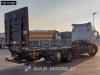 Scania P500 P 6X2 Full Air Zepro 2500kg Ladebordwand Lift-Lenk Asche Retarder Automatic Foto 5 thumbnail