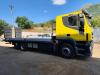 Iveco HI-STREET 260S46 XP Foto 20 thumbnail