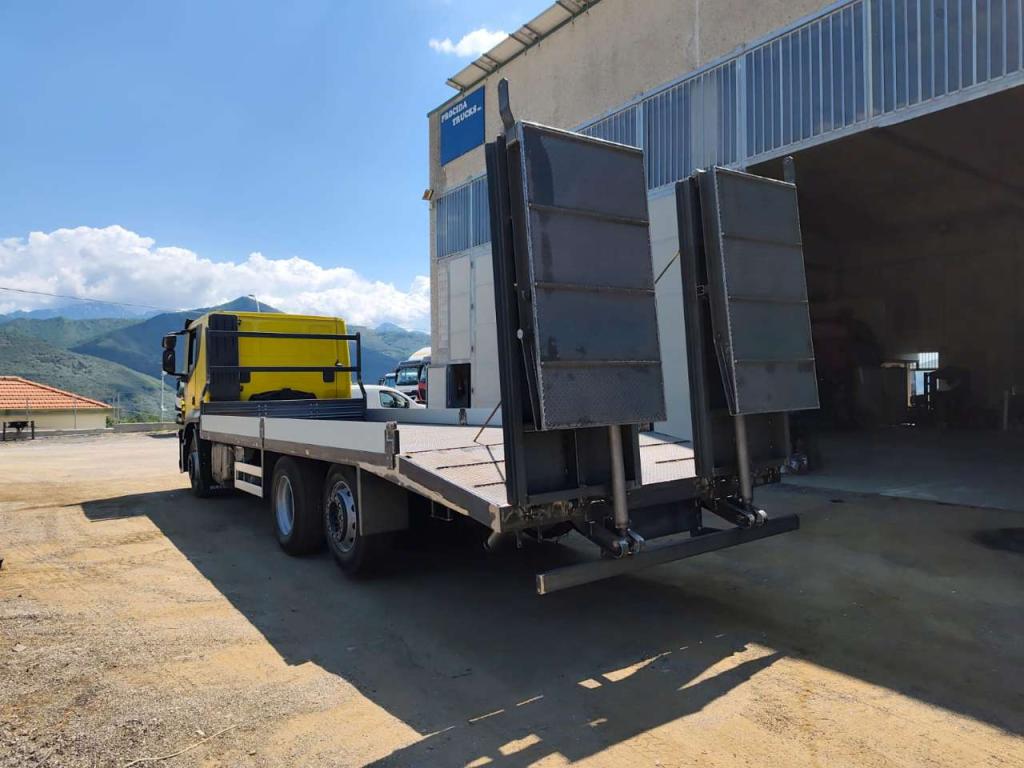 Iveco HI-STREET 260S46 XP Foto 13