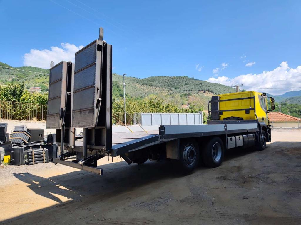 Iveco HI-STREET 260S46 XP Foto 18