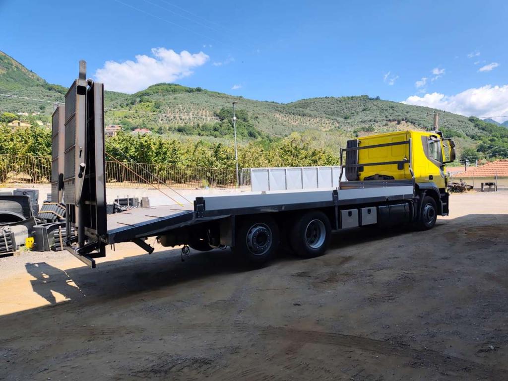 Iveco HI-STREET 260S46 XP Foto 26