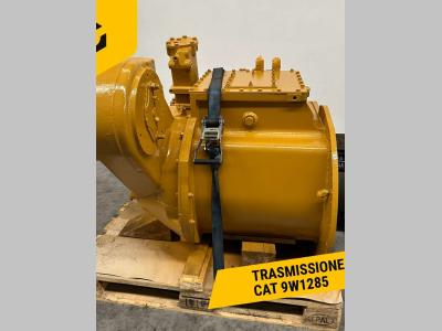 Caterpillar TRASMISSIONE REVISIONATA CAT 9W1285 vendida por Engine Dozer Srl