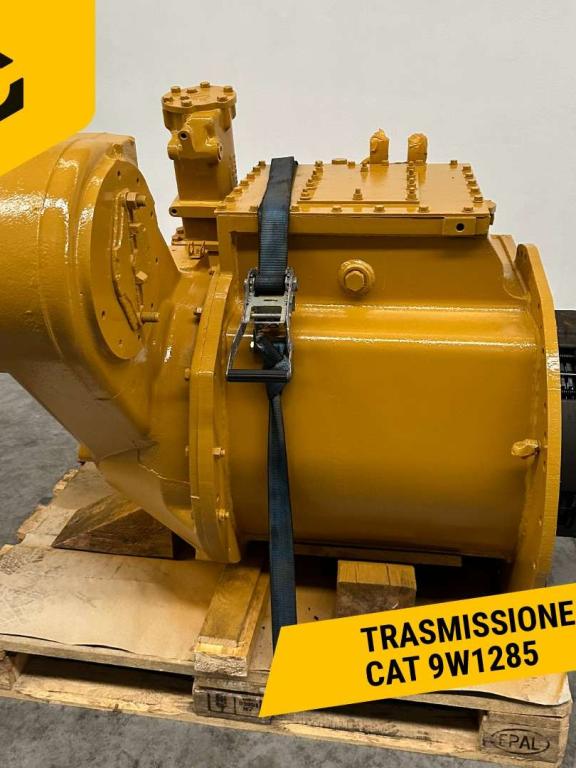 Caterpillar TRASMISSIONE REVISIONATA CAT 9W1285 Foto 1
