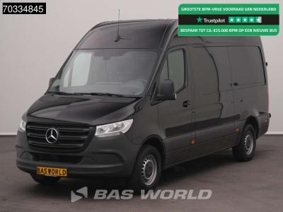 Mercedes-Benz Sprinter 317 CDI Automaat L2H2 Airco Camera MBUX CarPlay Parkeersensoren v+a Euro6 L2 Airco vendida por BAS World B.V.