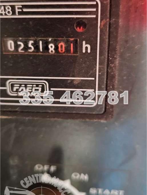 Mosa GE 15 SX Foto 4