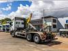Mercedes-Benz ACTROS 2541 MP3 + PALF T20+BAE HYDR Foto 3 thumbnail
