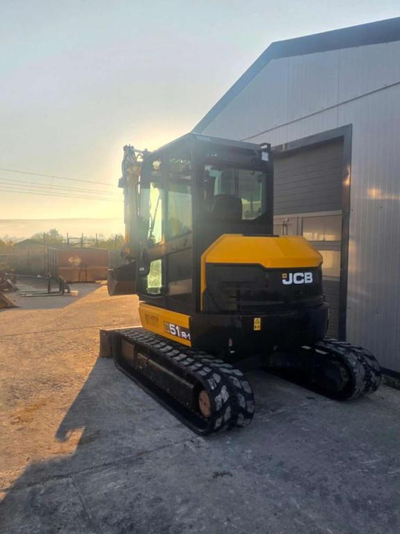 JCB 51 Foto 5