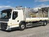 Volvo FE 250 4X2 Foto 1 thumbnail