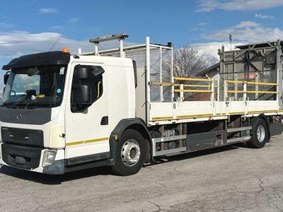 Volvo FE 250 4X2 Foto 1