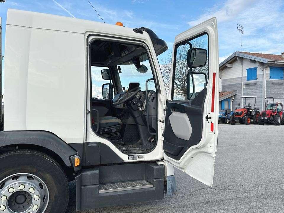 Volvo FE 250 4X2 Foto 13