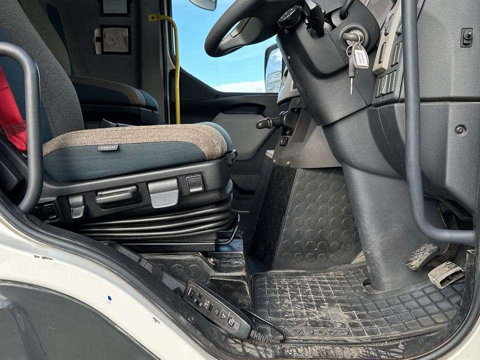 Volvo FE 250 4X2 Foto 14