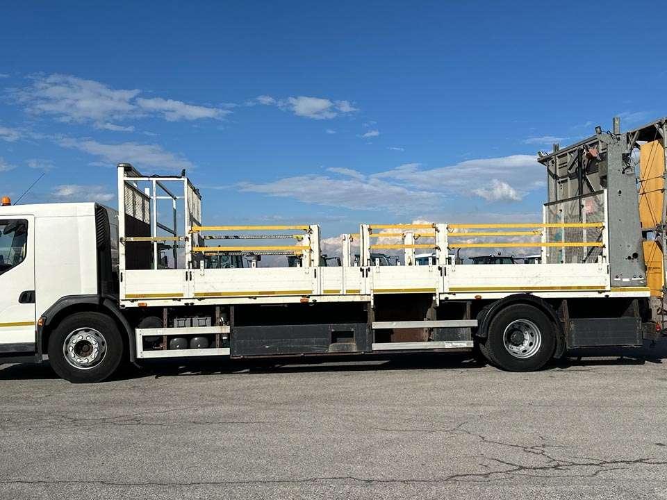 Volvo FE 250 4X2 Foto 2