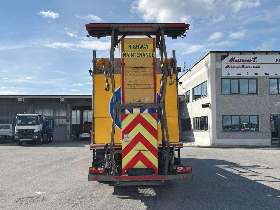 Volvo FE 250 4X2 Foto 23