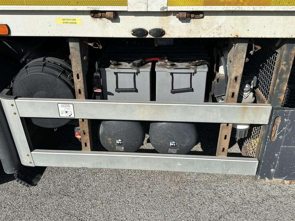 Volvo FE 250 4X2 Foto 5