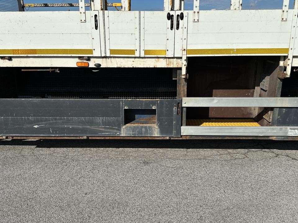 Volvo FE 250 4X2 Foto 6