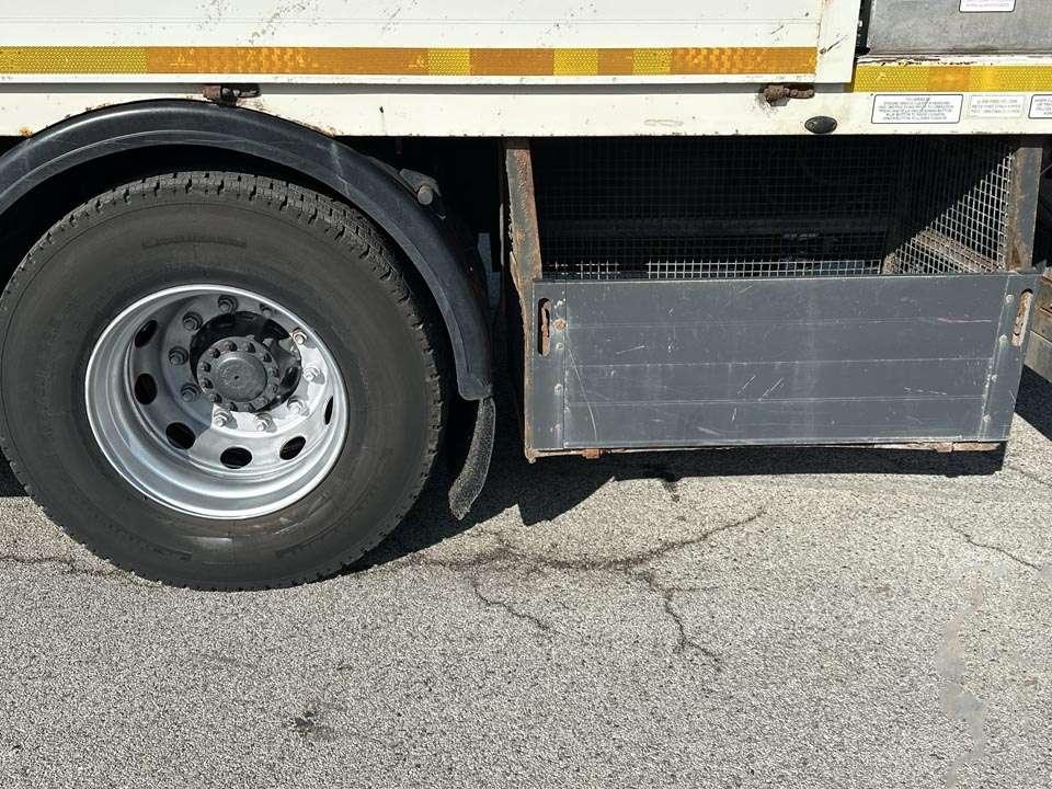 Volvo FE 250 4X2 Foto 7