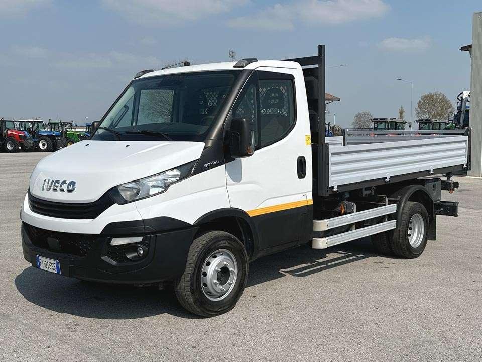 Iveco Daily 60-150 4X2 Foto 1