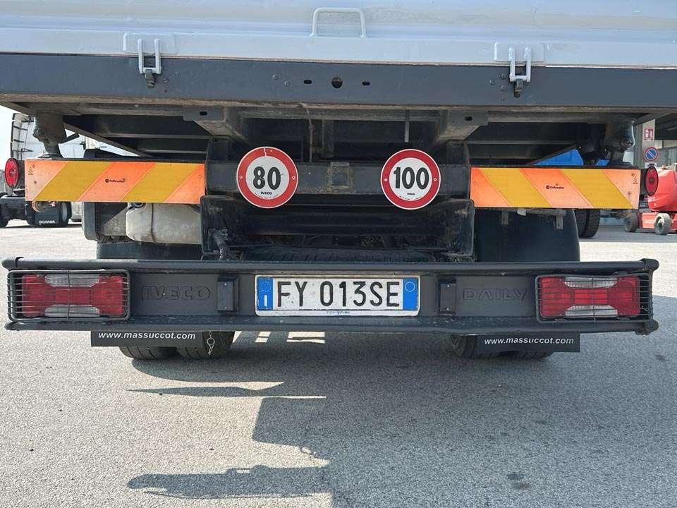 Iveco Daily 60-150 4X2 Foto 10