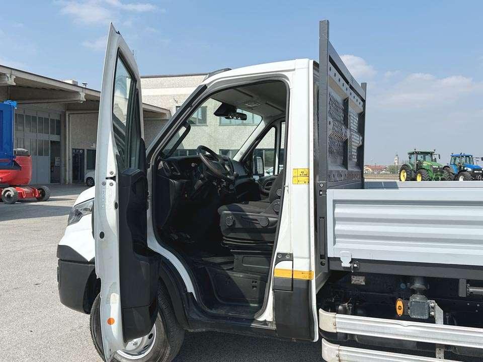 Iveco Daily 60-150 4X2 Foto 11