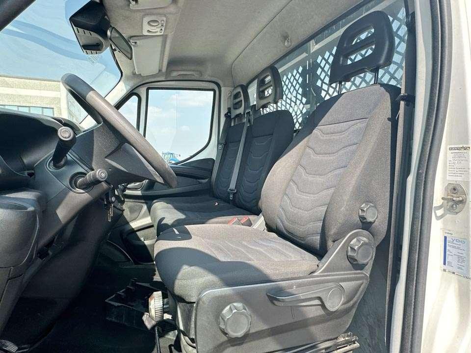 Iveco Daily 60-150 4X2 Foto 13