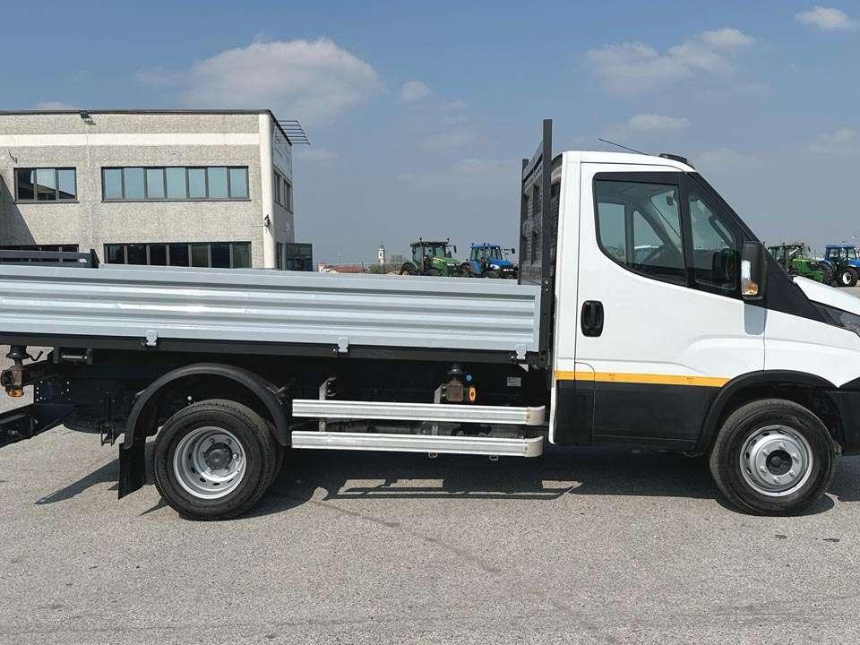 Iveco Daily 60-150 4X2 Foto 17