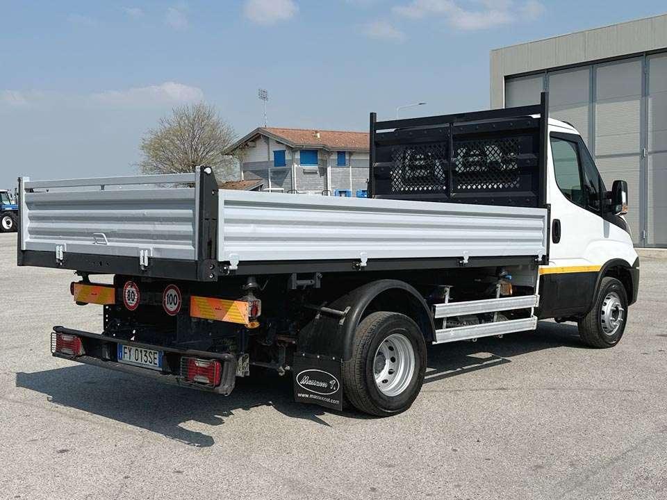 Iveco Daily 60-150 4X2 Foto 18